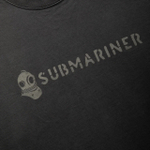 TSHRT_GMD Basic Logo Reflective