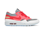 Кроссовки Clot X Nike Air Max 1 "K.O.D Solar Red" 3.0