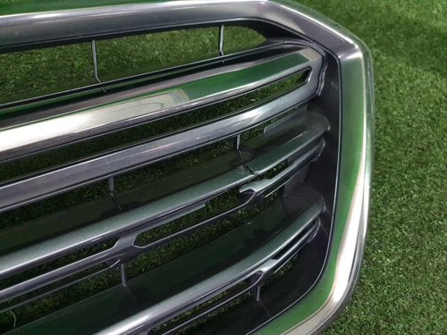 Решетка радиатора Subaru Outback 5 (2017-2021)