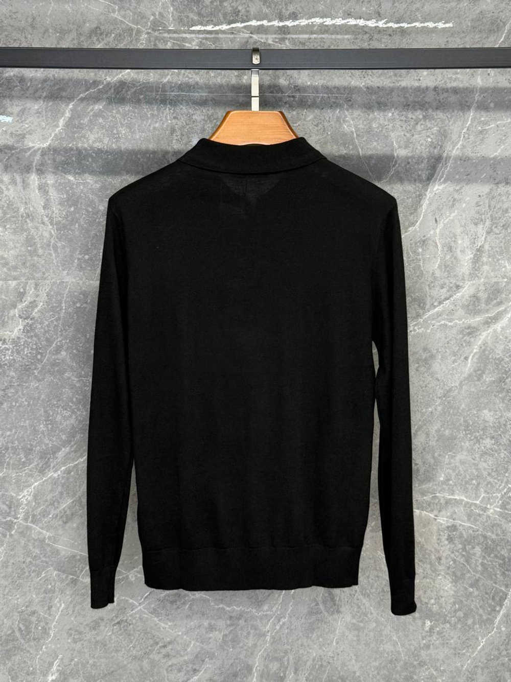 Поло Brunello Cucinelli