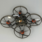 Квадрокоптер Betafpv Air75 2 Champion 5in1 Elrs 2.4