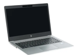14" Ноутбук HP EliteBook 1040 G4 Touch (1920x1080, Intel Core i5-7300U, RAM 16ГБ, SSD 256ГБ, Intel HD Graphics 620, Win 11)