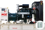 Дизельный генератор MGEp320DN с АВР