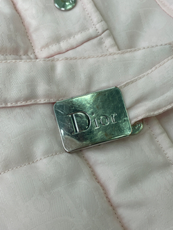 Куртка Christian Dior