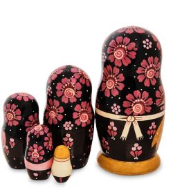 МР-20/ 9 Матрешка 5м «Аннушка с курицей» СП