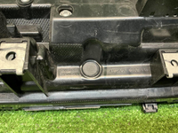 Накладка решетки радиатора Changan CS55PLUS 21-24