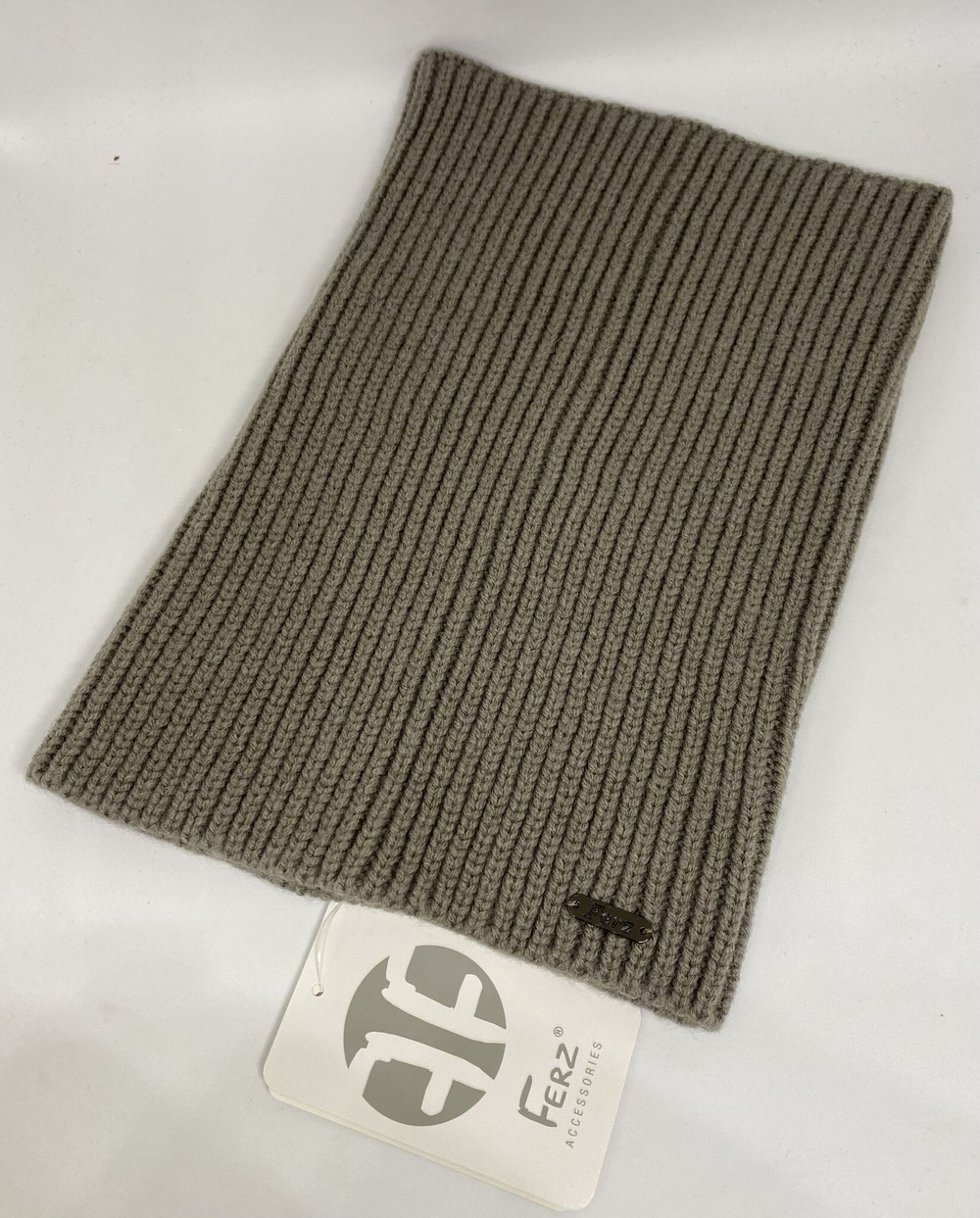 Шарф-снуд Ferz Англия