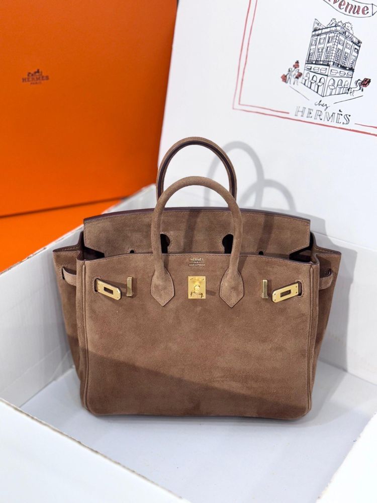 Сумка Hermes