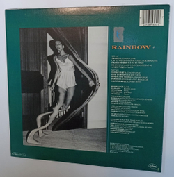 Rainbow Bent Out Of Shape (US 1983)