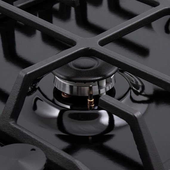 Газовая панель Maunfeld EGHE.64.63CB2/G