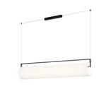 Подвесной дизайнерский светильник Kontur 6476 by Vibia