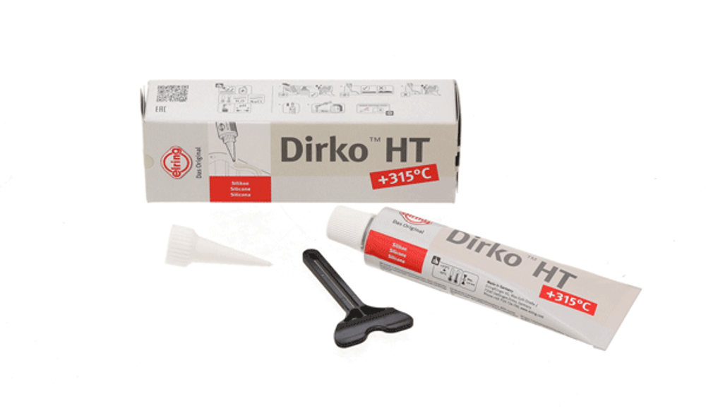 ELRING - 030793-ELR - Gasket, oil sump