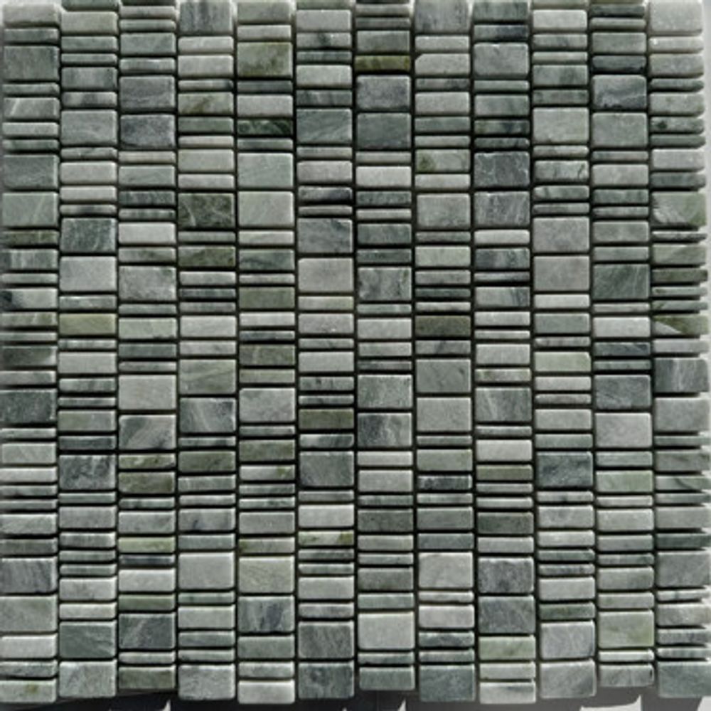 Мозаика PIX 333 Ice Grey Матовая (15х15)