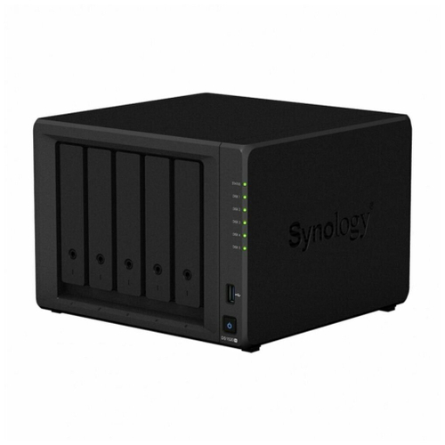 Сетевой накопитель Synology DiskStation DS1522+