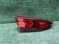 Фонарь левый внутренний Hyundai Solaris 2 (17-22)