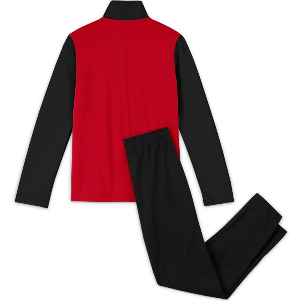 Костюм теннисный Nike U Swoosh Futura Poly Cuff TS - university red/black/white