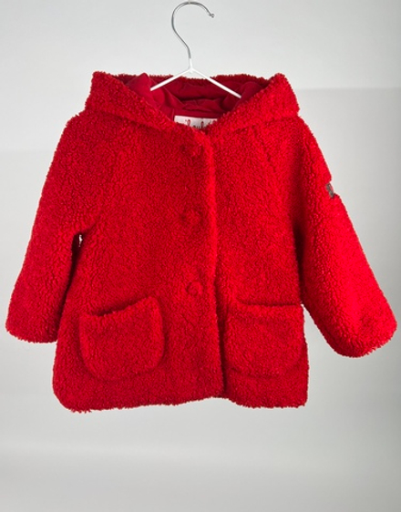 Куртка IL Gufo