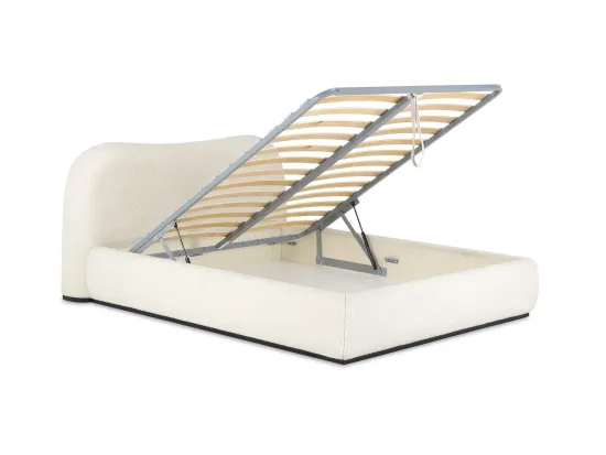 Кровать Patti с подъемным механизмом 831397