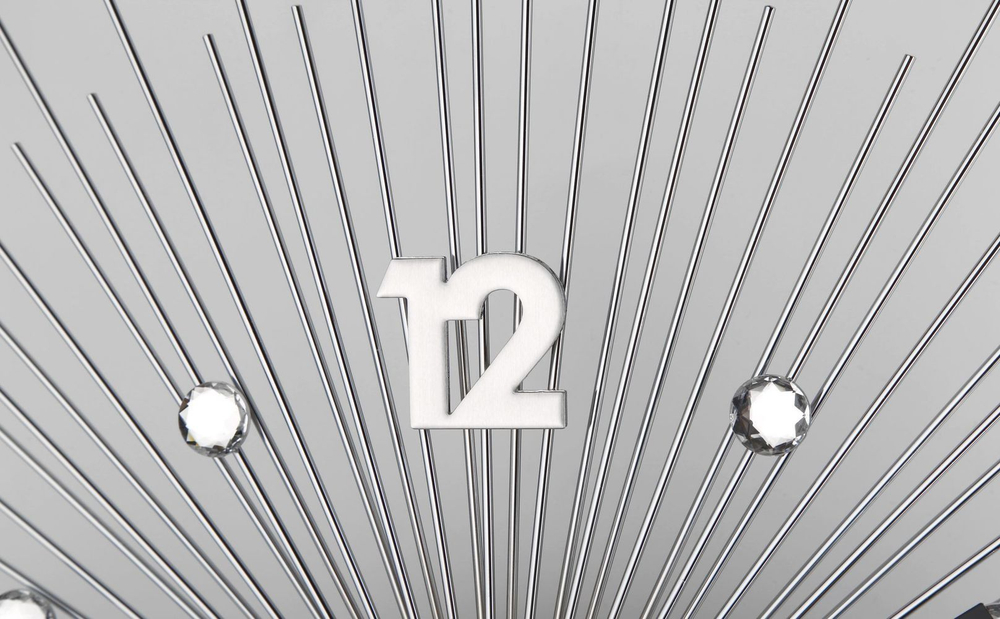 Часы настенные Tomas Stern 8047