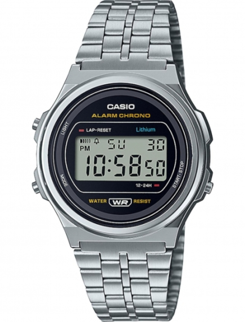Casio Vintage A171WE-1А
