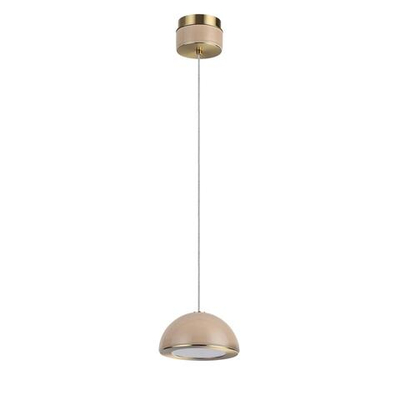 5453/6L ODL_EX Подвес LED 6W 3000K LULU L-VISION