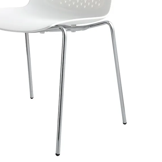 Стул FX-01 белый