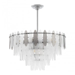 Люстра на штанге Arte Milano SORRENTO-1309 371309/9/300/580 CR