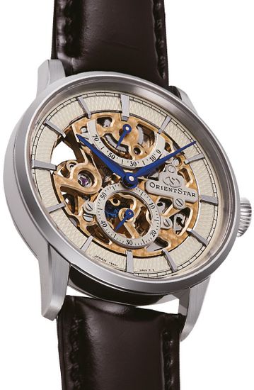 Мужские часы Orient RE-AZ0004S00B