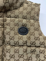 Жилет Gucci