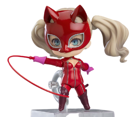 Фигурка Nendoroid Persona 5 the Animation Ann Takamaki Phantom Thief