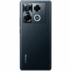 Смартфон Infinix Note 40 Pro 12/256Gb Obsidian Black (X6850)