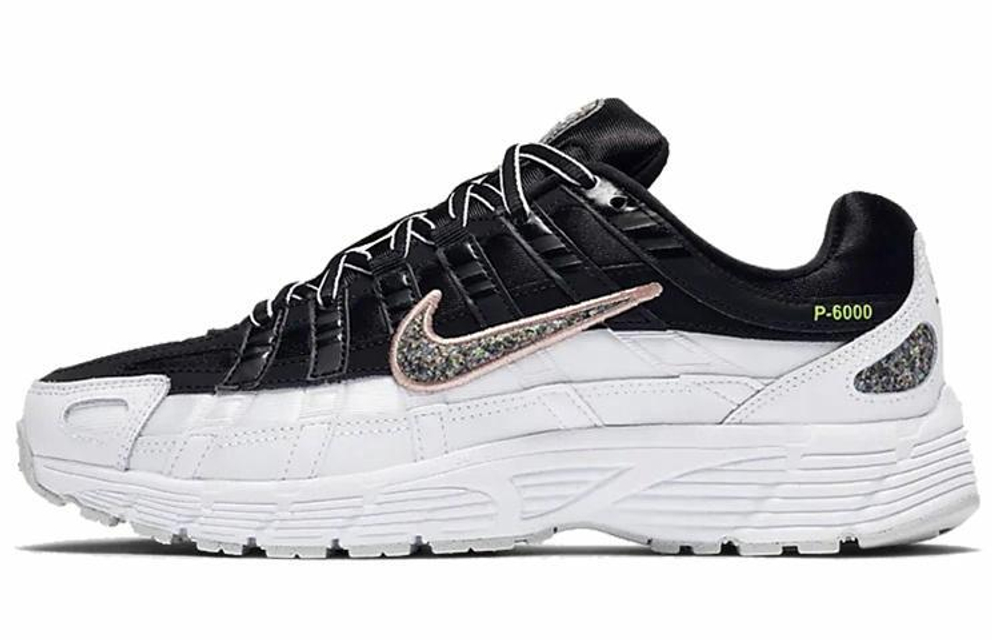 Кроссовки Nike P-6000 (Женская размерная сетка)