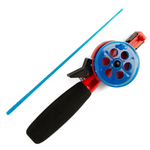 Зимняя удочка Westman 55АБС/ПК, неопреновая ручка (5шт/уп)