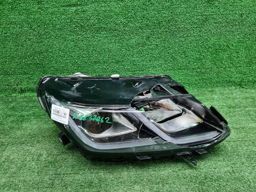 Битая Фара правая Geely Coolray (19-23) галоген