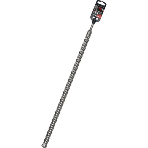 Бур по бетону SDS-plus METALLICA Ultra 25 х600/550 мм   905760