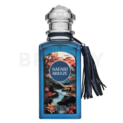French Avenue Safari Breeze PAR U 100 ml
