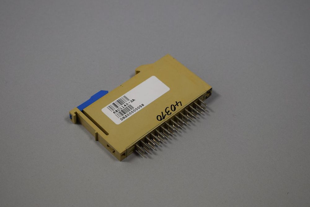 SIEMENS 6EC1140-3A