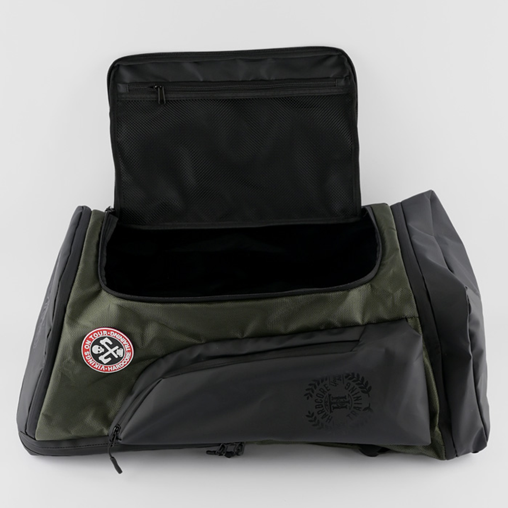 Рюкзак Hardcore Training Vikings On Tour