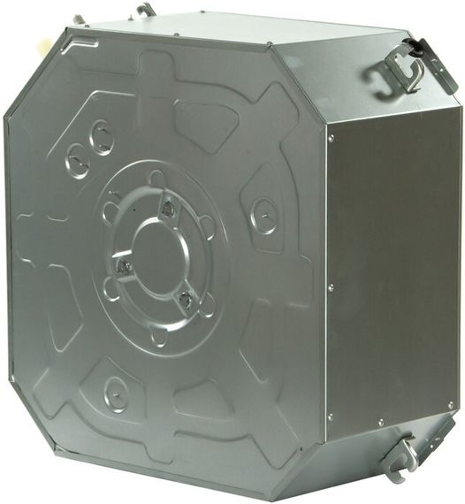 Кассетный кондиционер Lanzkraft LLC-50SС/LLO-50SС — (2)