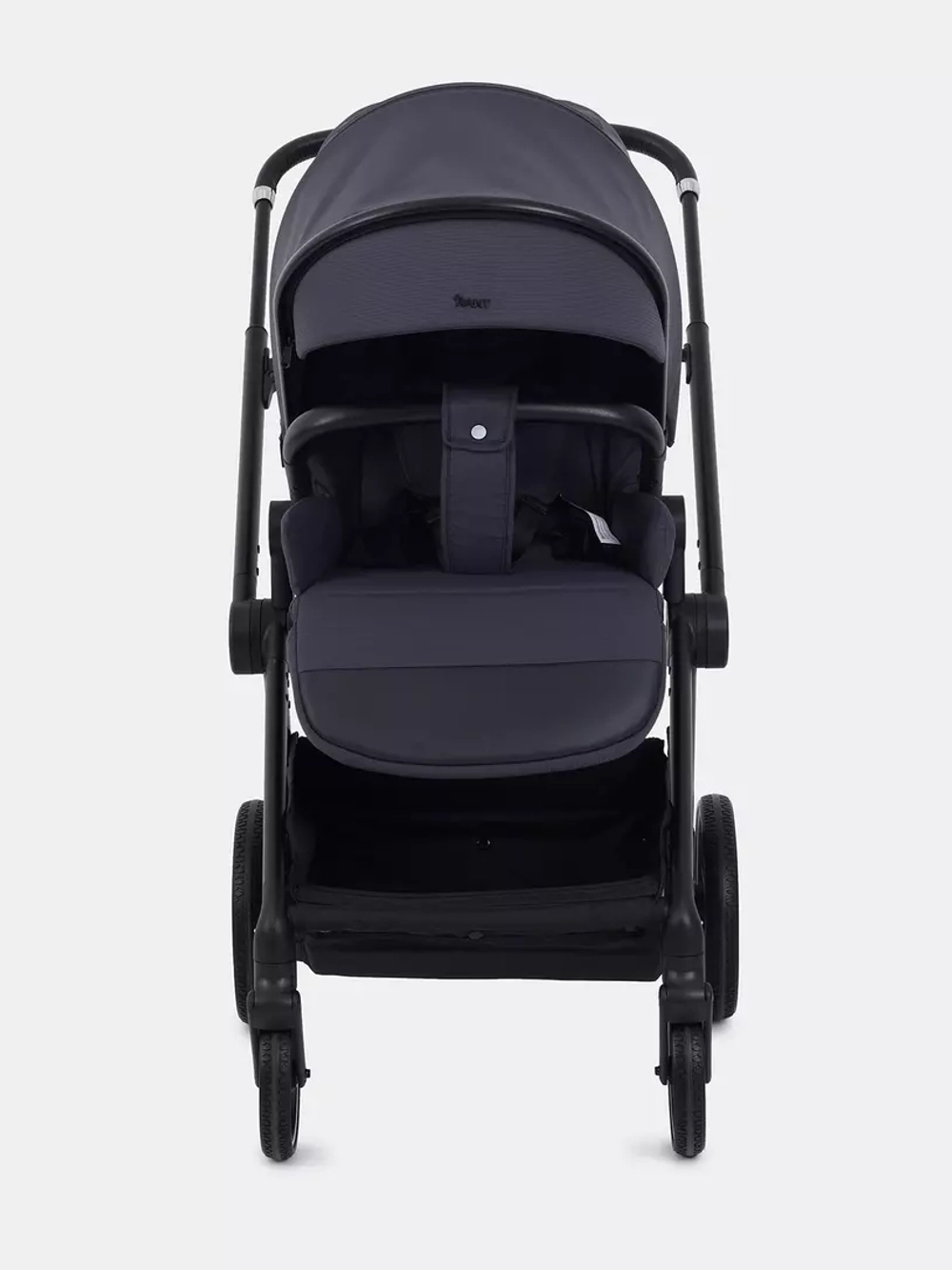 Прогулочная коляска Rant Moss 2025