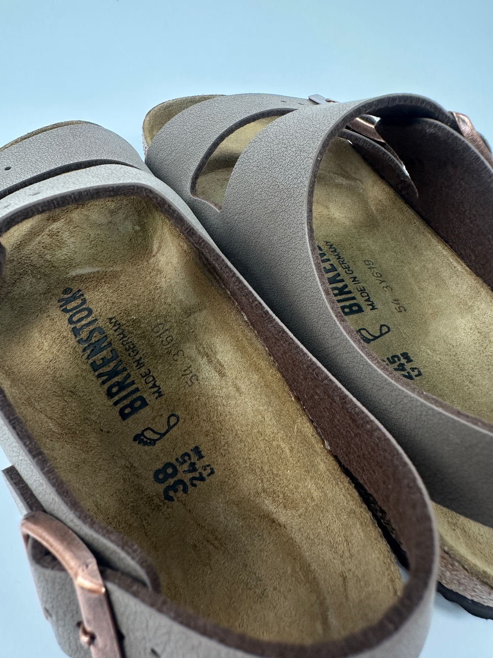 Сандалии Birkenstock