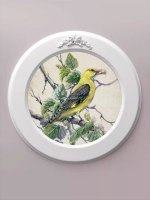 Картина на стену интерьерная на холсте 27 см