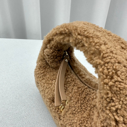 Miu Miu Hobo Bag 17 cm