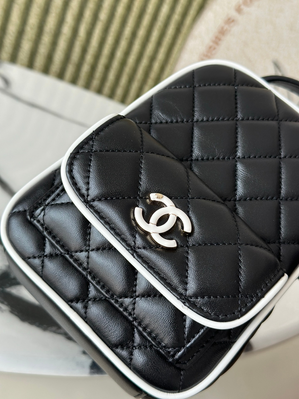 Chanel Bag 18 cm