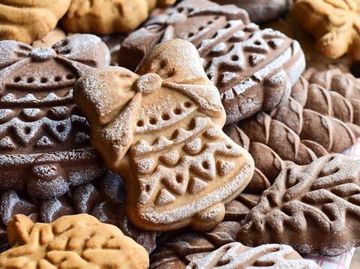 Пятерки за пряники! Как приятно удивить учителя