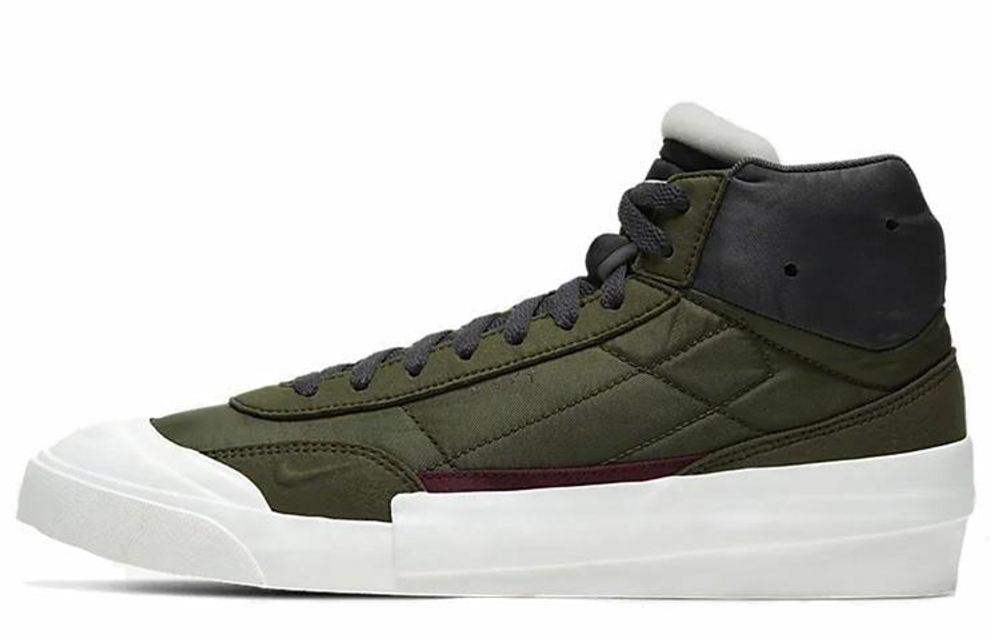 Кроссовки Nike Drop-Type Mid