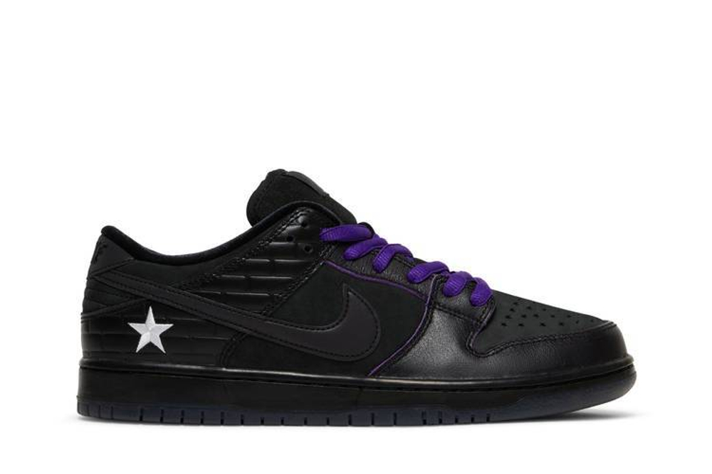 Кроссовки Familia X Nike Dunk Sb Pro Qs "First Avenue" 3M