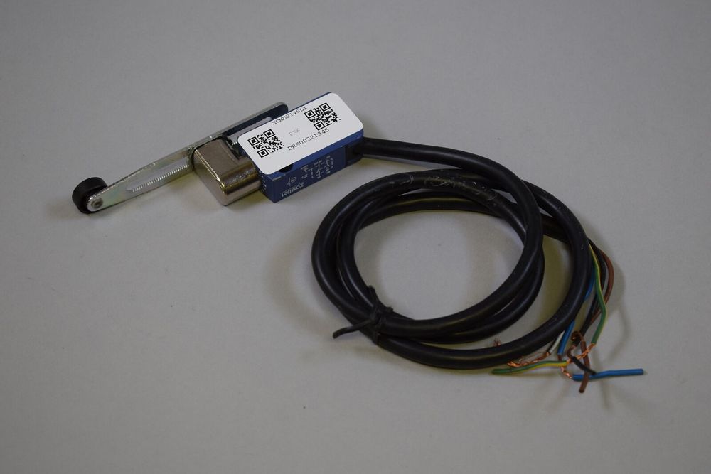 TELEMECANIQUE XCMD2145L1