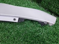 Накладка решетки радиатора Jetour X70 PLUS (23-нв)