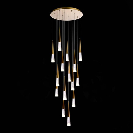 Люстра подвесная ST Luce Sollen SL6111.203.15